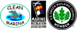 Environmental Association Logos
