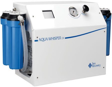 WaterMaker WaterMaker